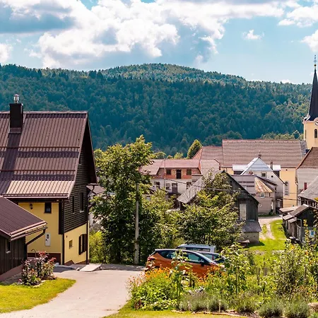 For Families With Children Prezid, Gorski Kotar - 20260