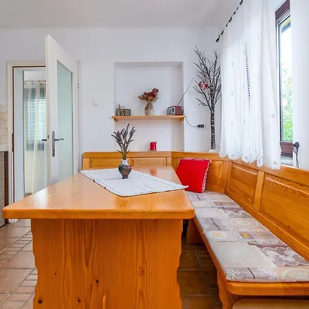 Apartment For Families With Children Prezid, Gorski Kotar - 20260 *