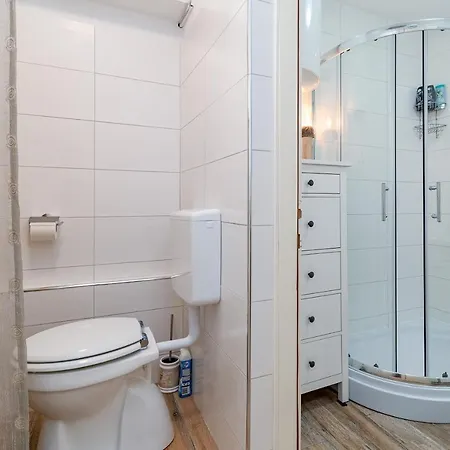 Apartment For Families With Children Prezid, Gorski Kotar - 20260