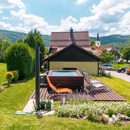 For Families With Children Prezid, Gorski Kotar - 20260 Prezid