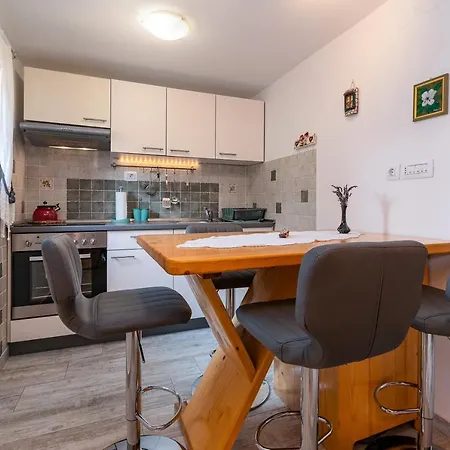 For Families With Children Prezid, Gorski Kotar - 20260 Prezid