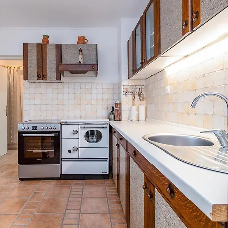 Apartment For Families With Children Prezid, Gorski Kotar - 20260 *