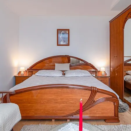 For Families With Children Prezid, Gorski Kotar - 20260