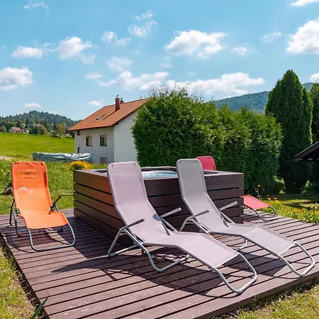 For Families With Children Prezid, Gorski Kotar - 20260