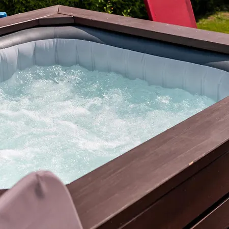 Apartment For Families With Children Prezid, Gorski Kotar - 20260 Prezid