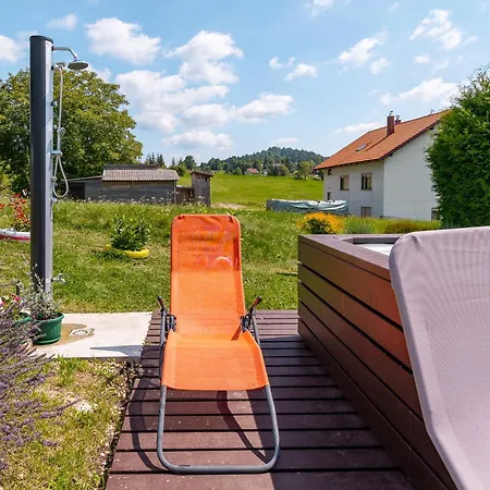 For Families With Children Prezid, Gorski Kotar - 20260 *