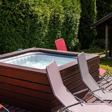 For Families With Children Prezid, Gorski Kotar - 20260 Prezid