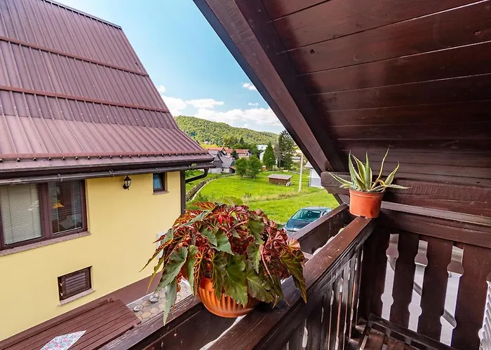 For Families With Children Prezid, Gorski Kotar - 20260 Prezid