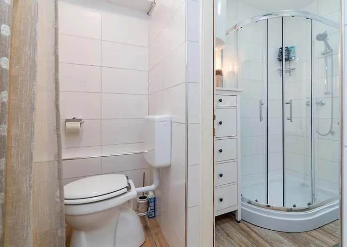 Appartement For Families With Children Prezid, Gorski Kotar - 20260