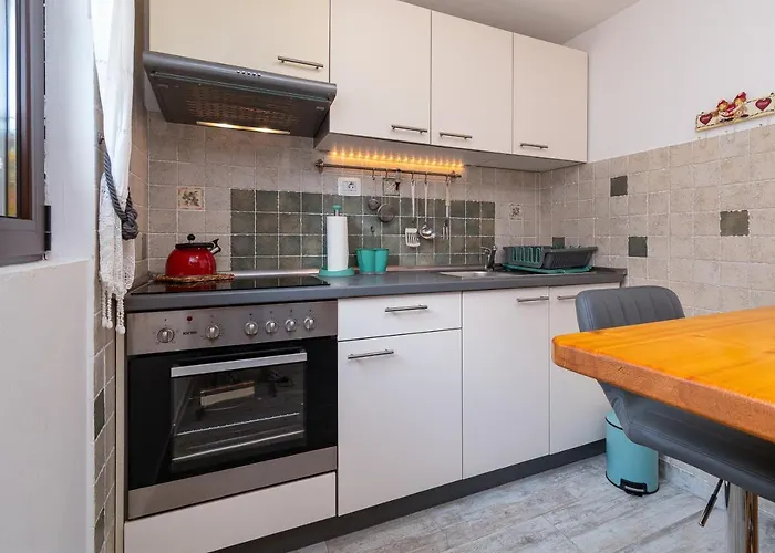 Appartement For Families With Children Prezid, Gorski Kotar - 20260 Prezid